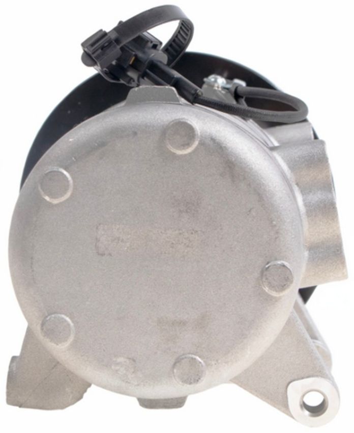 Four Seasons 58440 Calsonic NVR140S Compressor