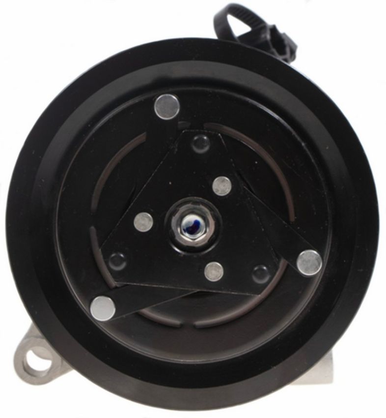 Four Seasons 58440 Calsonic NVR140S Compressor