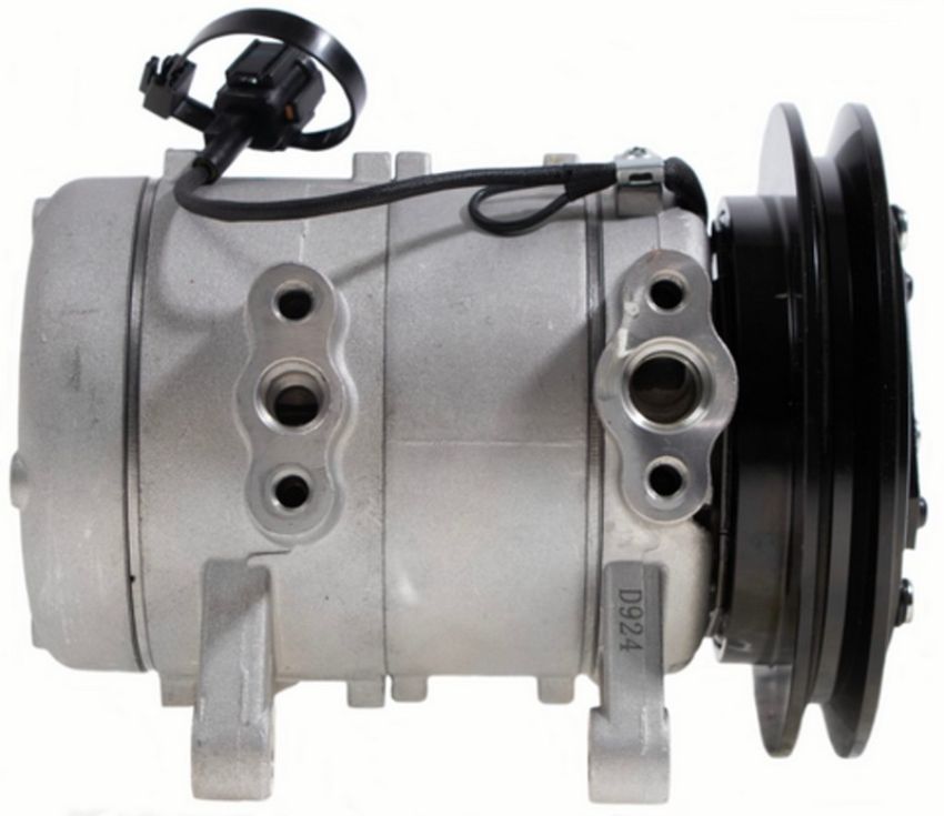 Four Seasons 58440 Calsonic NVR140S Compressor