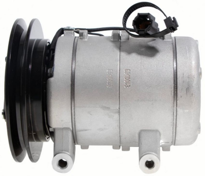 Four Seasons 58440 Calsonic NVR140S Compressor