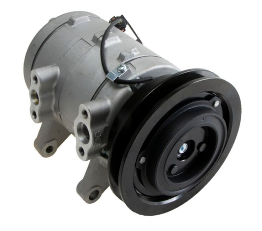 Four Seasons 58444 Calsonic NVR140S Compressor