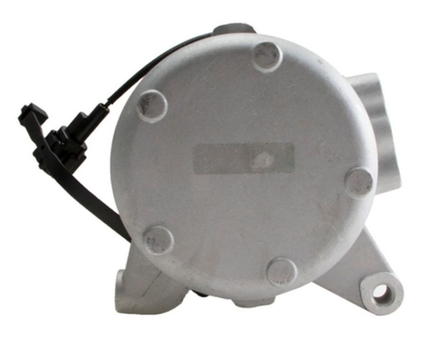Four Seasons 58444 Calsonic NVR140S Compressor