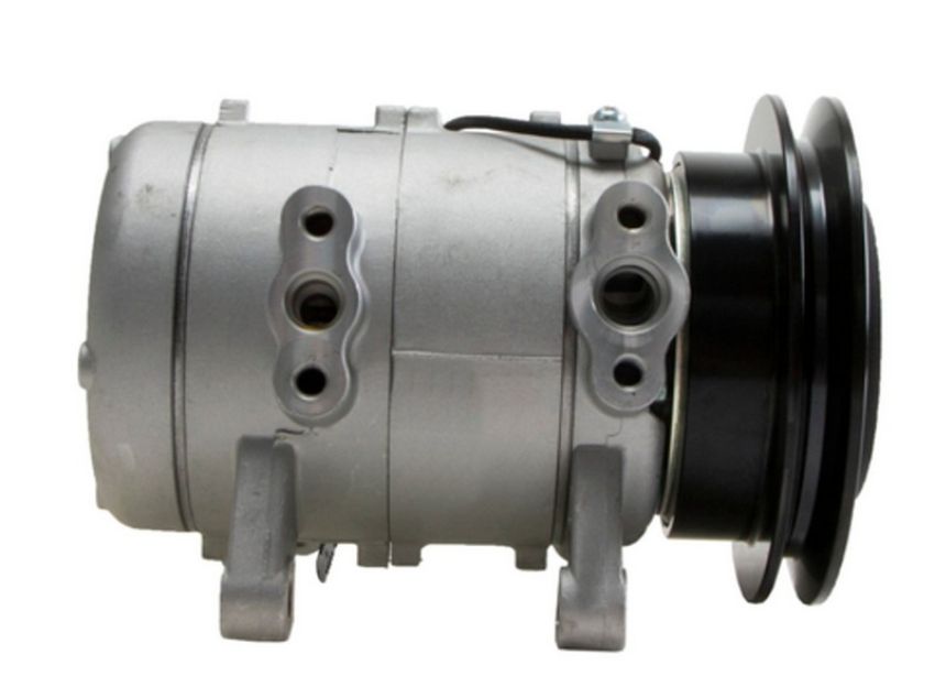 Four Seasons 58444 Calsonic NVR140S Compressor