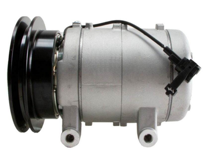 Four Seasons 58444 Calsonic NVR140S Compressor