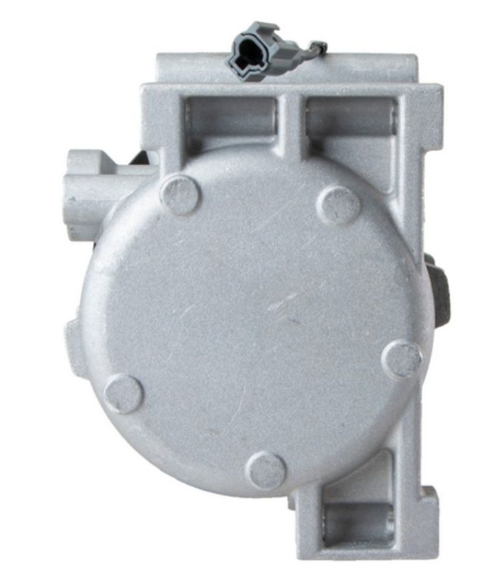 Four Seasons 58445 Calsonic DKV14C Compressor