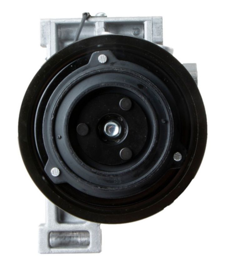 Four Seasons 58445 Calsonic DKV14C Compressor
