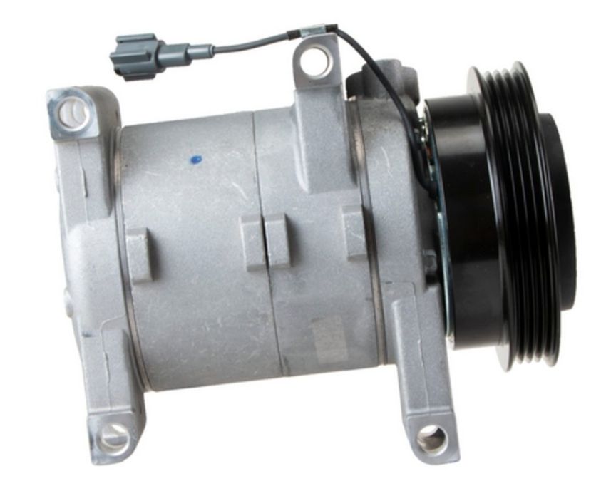 Four Seasons 58445 Calsonic DKV14C Compressor