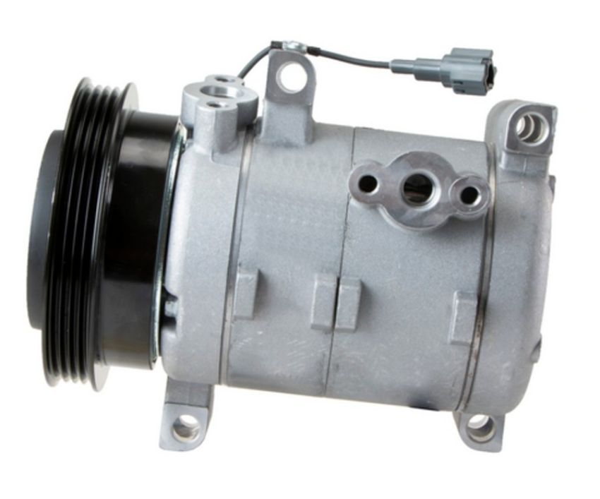Four Seasons 58445 Calsonic DKV14C Compressor
