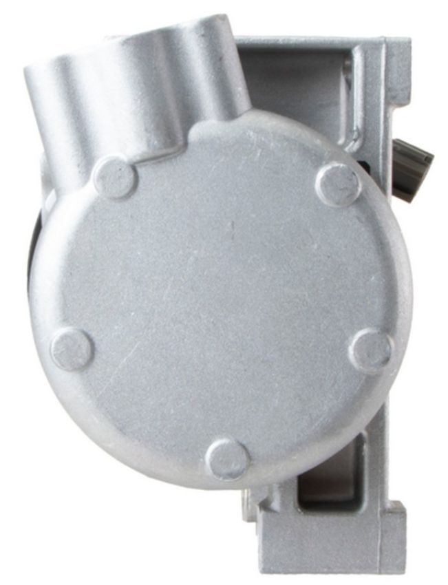 Four Seasons 58451 Valeo DKV14D Compressor