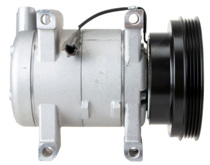 Four Seasons 58451 Valeo DKV14D Compressor