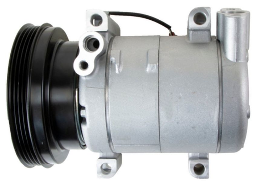 Four Seasons 58451 Valeo DKV14D Compressor