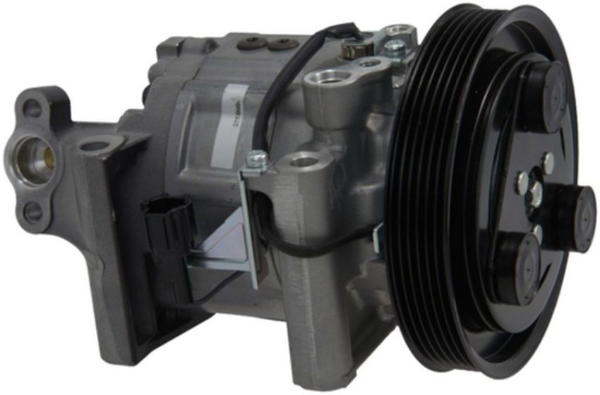 Four Seasons 58456 Valeo DKV14D Compressor