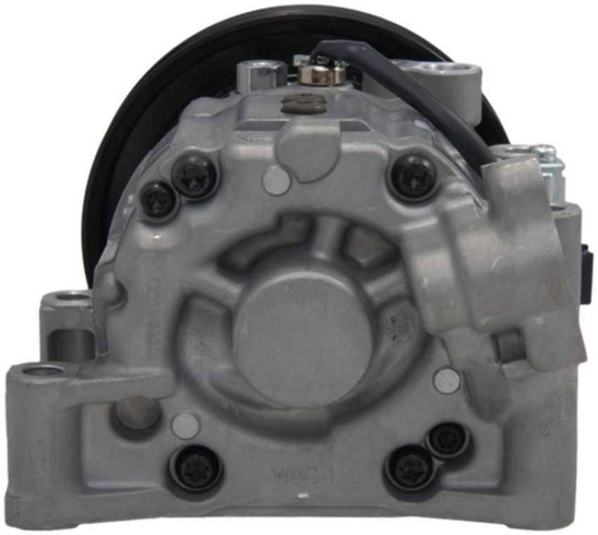 Four Seasons 58456 Valeo DKV14D Compressor