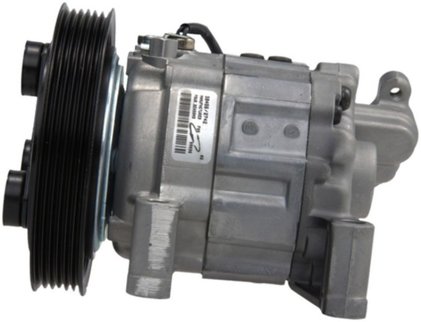 Four Seasons 58456 Valeo DKV14D Compressor