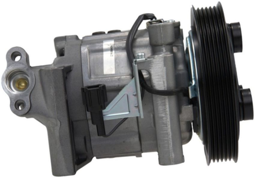 Four Seasons 58456 Valeo DKV14D Compressor