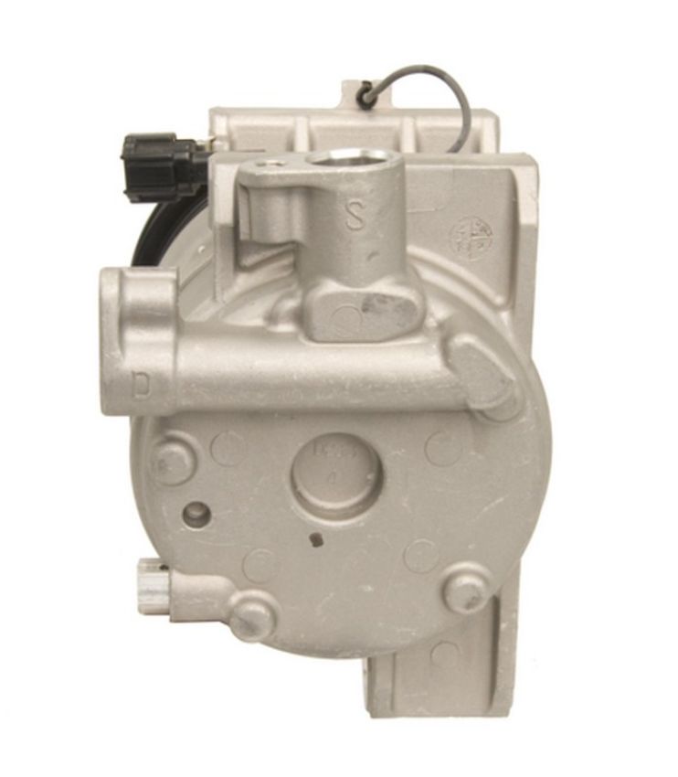 Four Seasons 58461 Valeo DKS17D Compressor