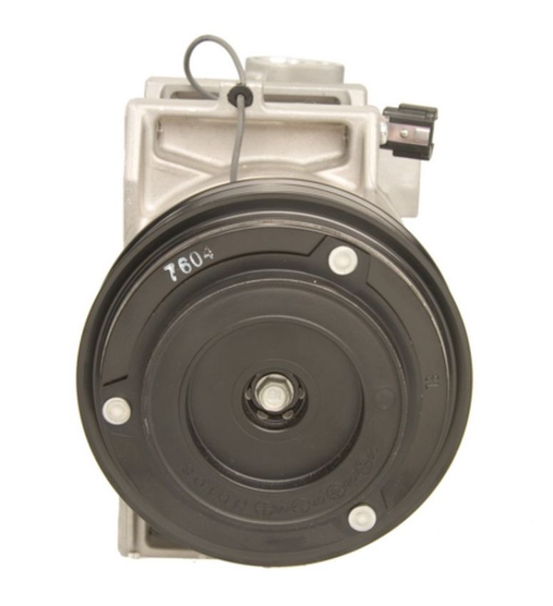 Four Seasons 58461 Valeo DKS17D Compressor