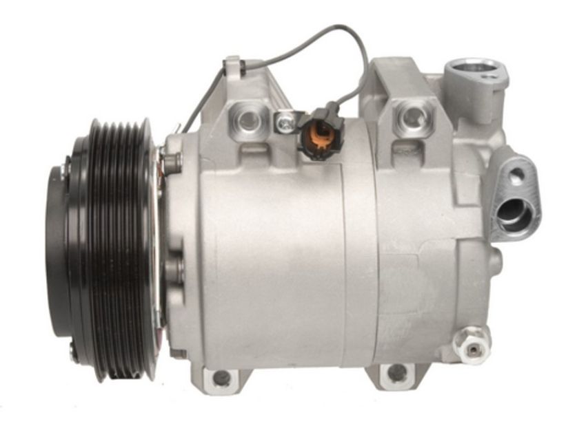 Four Seasons 58461 Valeo DKS17D Compressor