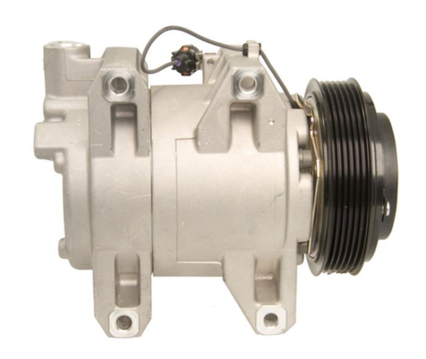 Four Seasons 58461 Valeo DKS17D Compressor