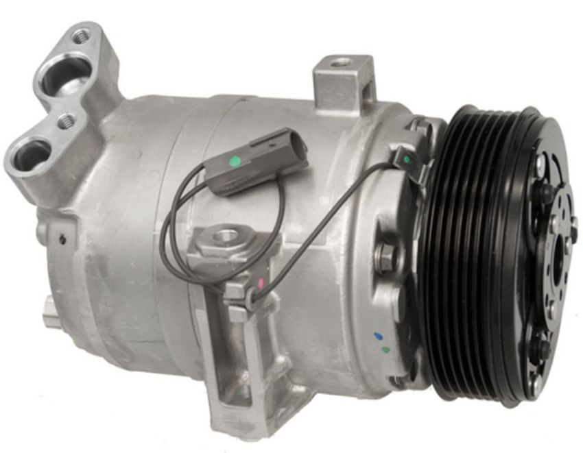 Four Seasons 58462 Valeo DKS17D Compressor