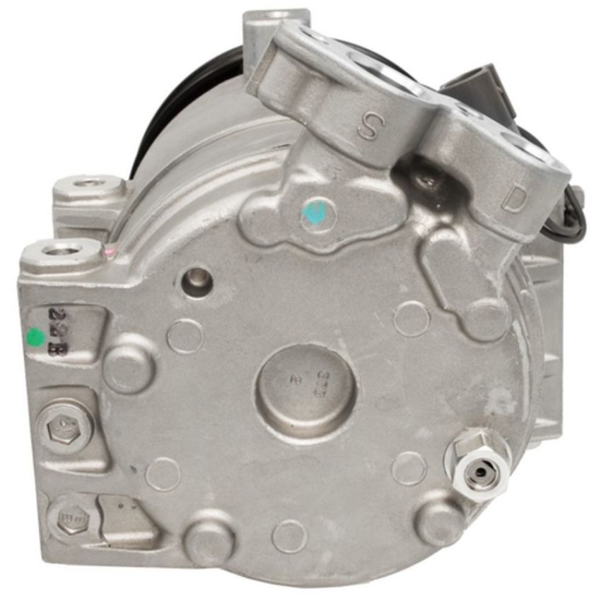 Four Seasons 58462 Valeo DKS17D Compressor