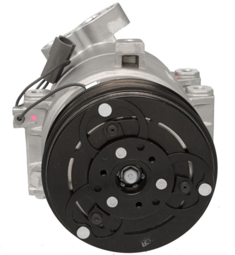 Four Seasons 58462 Valeo DKS17D Compressor