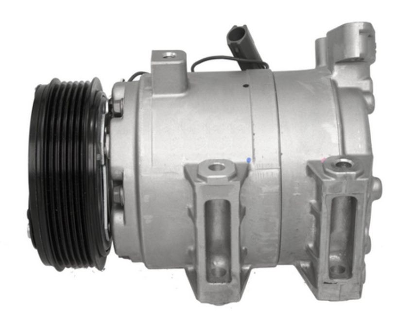 Four Seasons 58462 Valeo DKS17D Compressor