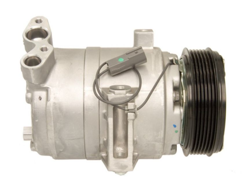 Four Seasons 58462 Valeo DKS17D Compressor