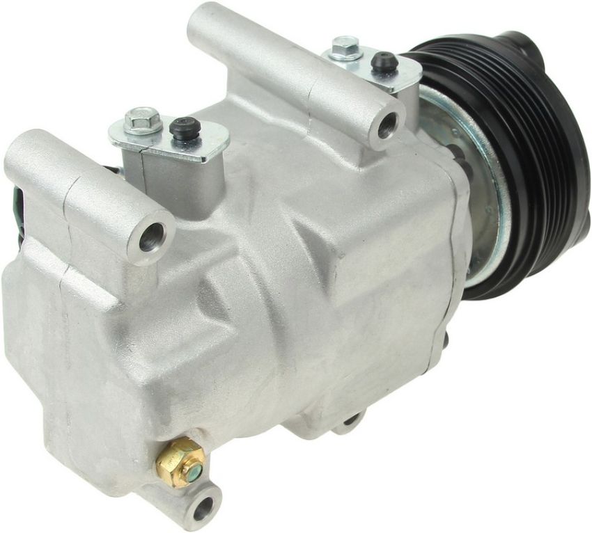 Four Seasons 58463 Panasonic H12A1AH4DX Compressor