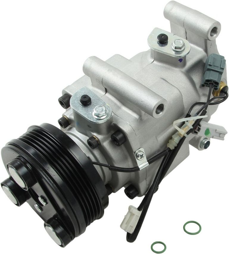 Four Seasons 58463 Panasonic H12A1AH4DX Compressor