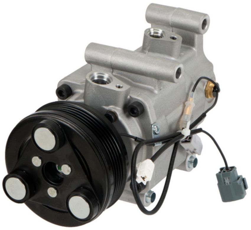 Four Seasons 58463 Panasonic H12A1AH4DX Compressor