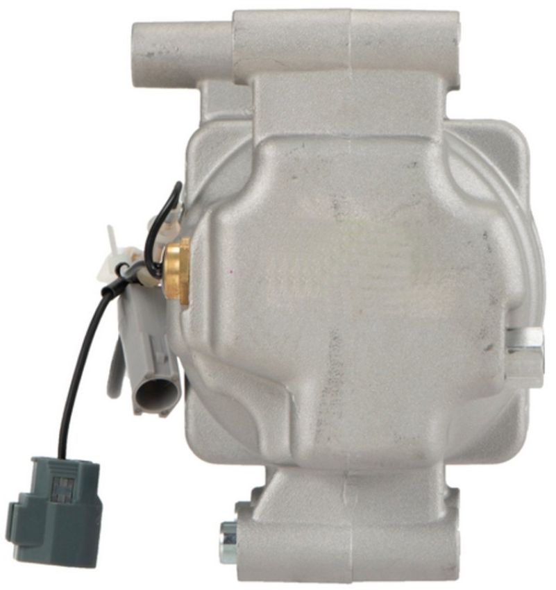 Four Seasons 58463 Panasonic H12A1AH4DX Compressor