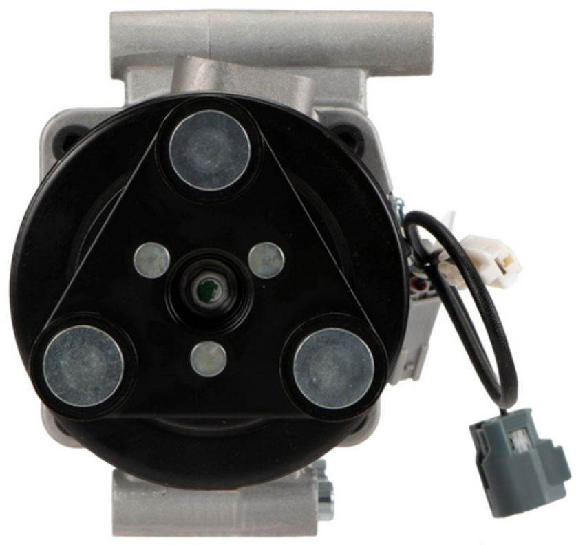 Four Seasons 58463 Panasonic H12A1AH4DX Compressor