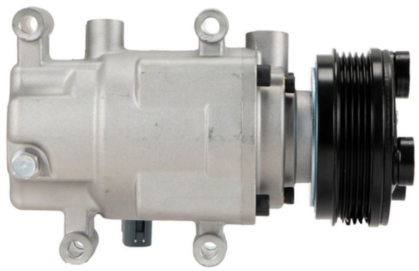 Four Seasons 58463 Panasonic H12A1AH4DX Compressor