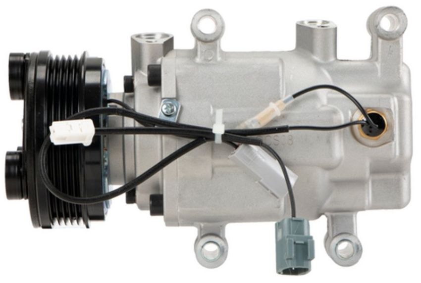 Four Seasons 58463 Panasonic H12A1AH4DX Compressor