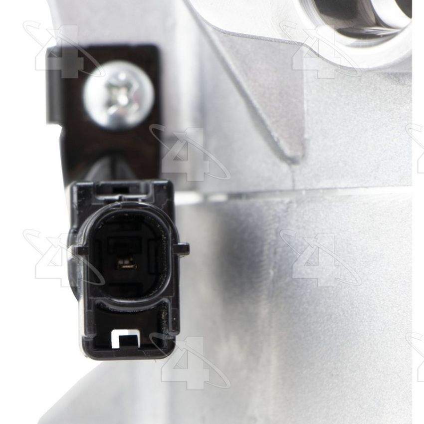 Four Seasons 58466 Valeo DKV09Z Compressor