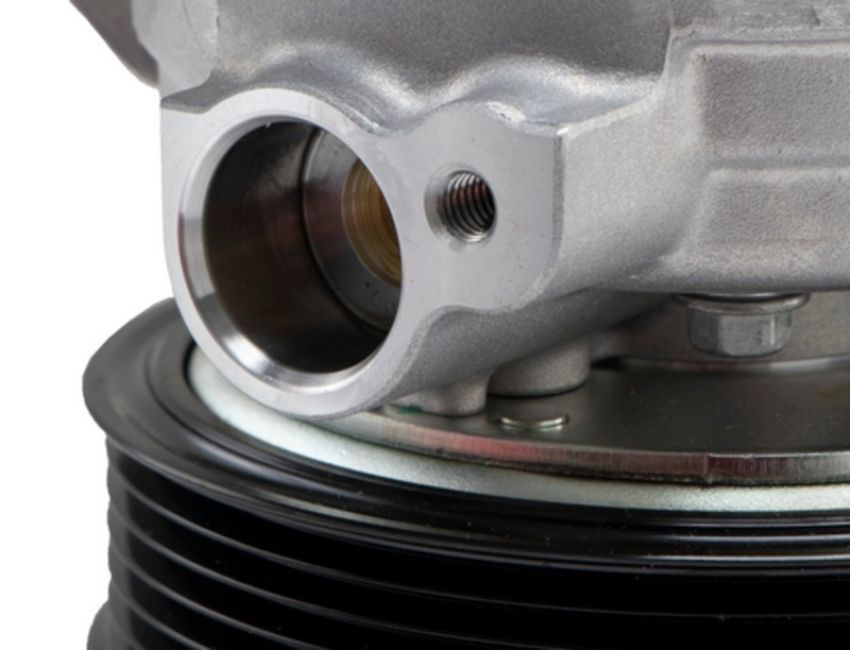 Four Seasons 58466 Valeo DKV09Z Compressor