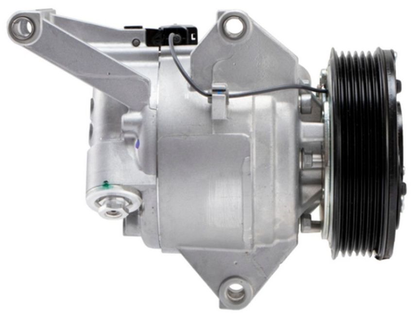 Four Seasons 58466 Valeo DKV09Z Compressor