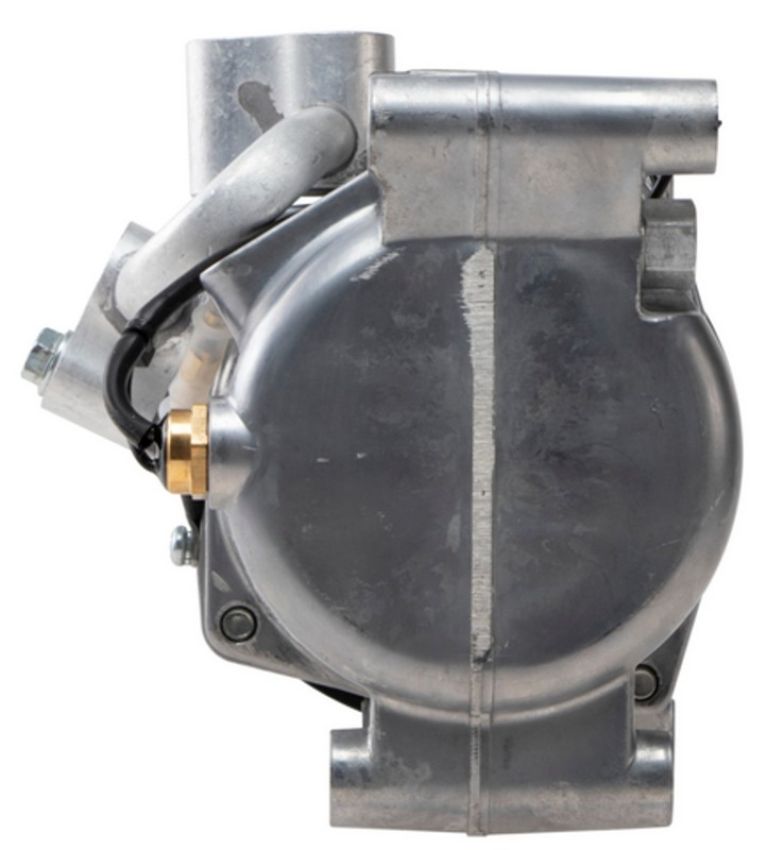 Four Seasons 58471 Panasonic V08A0AA4AJ Compressor