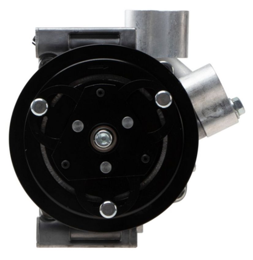 Four Seasons 58471 Panasonic V08A0AA4AJ Compressor