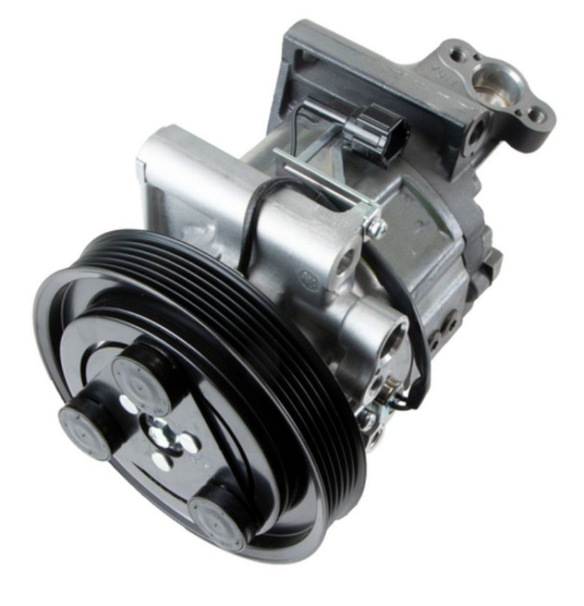 Four Seasons 58474 Valeo DKV14D Compressor