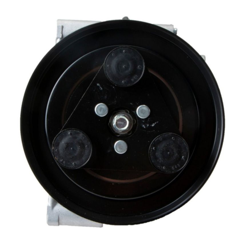Four Seasons 58474 Valeo DKV14D Compressor
