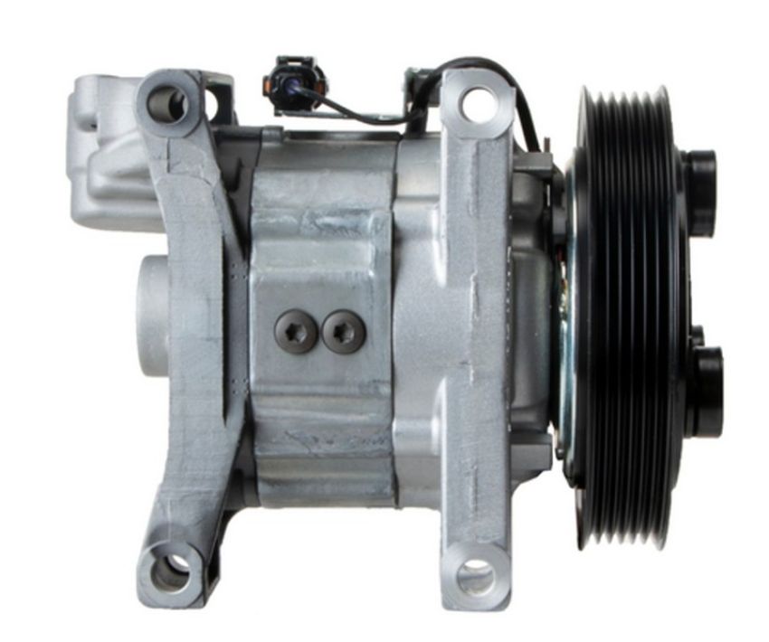 Four Seasons 58474 Valeo DKV14D Compressor