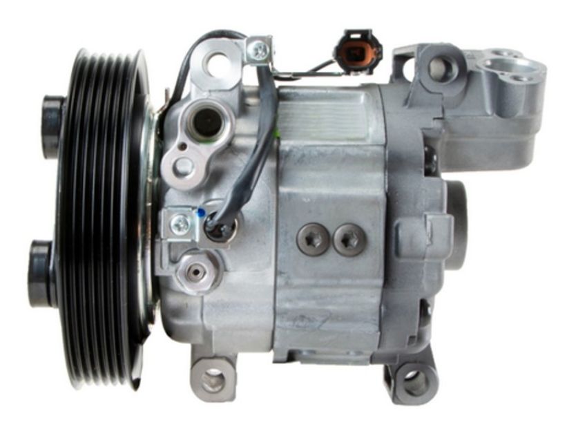 Four Seasons 58474 Valeo DKV14D Compressor