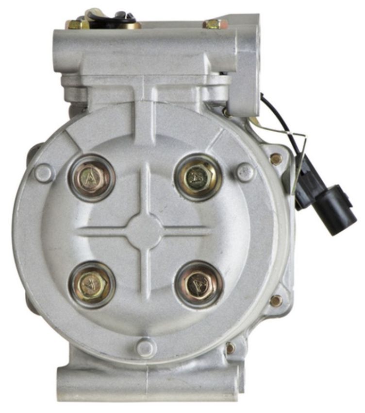 Four Seasons 58488 Mitsubishi MSC90C Compressor