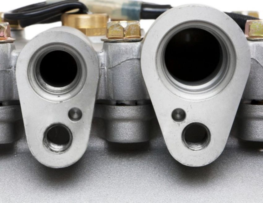 Four Seasons 58488 Mitsubishi MSC90C Compressor
