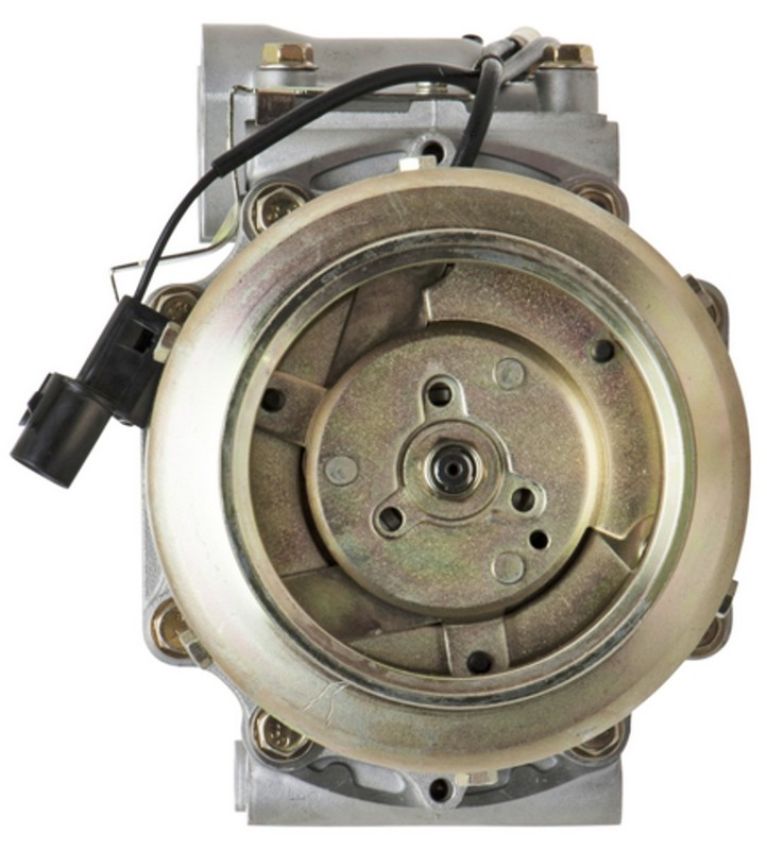 Four Seasons 58488 Mitsubishi MSC90C Compressor