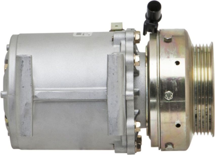 Four Seasons 58488 Mitsubishi MSC90C Compressor
