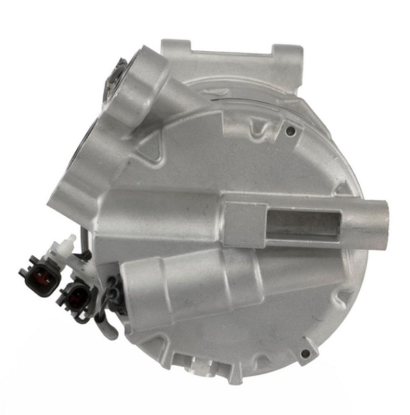 Four Seasons 58489 Valeo DCS17E Compressor