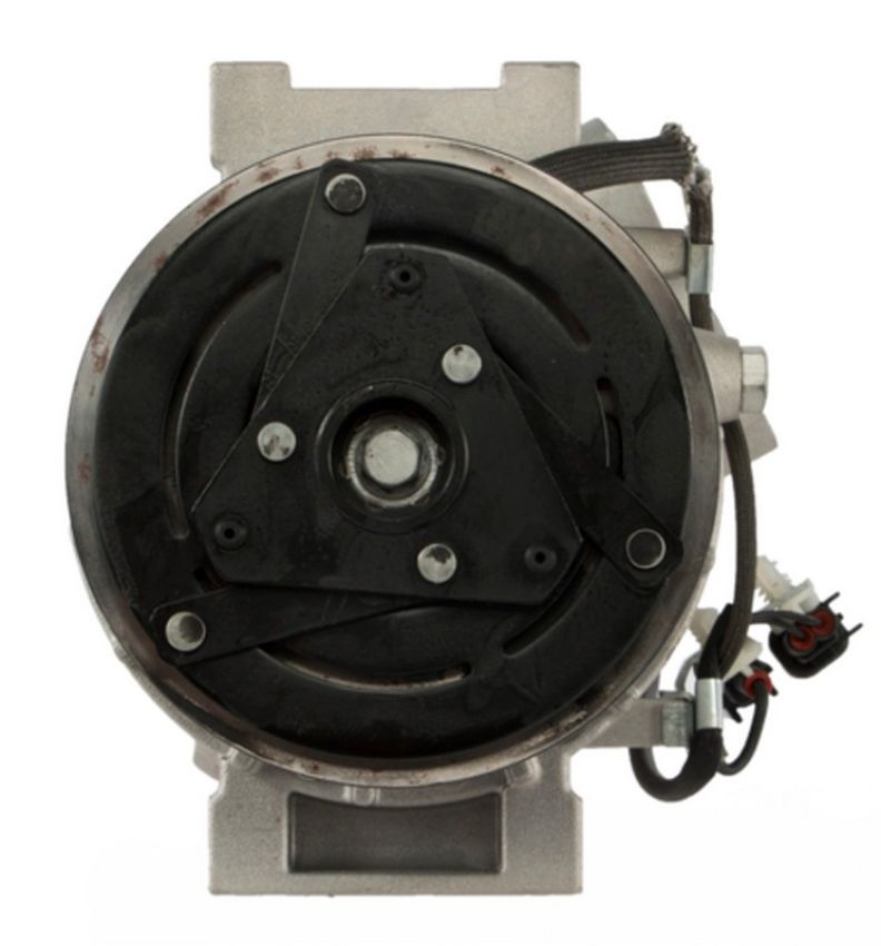 Four Seasons 58489 Valeo DCS17E Compressor